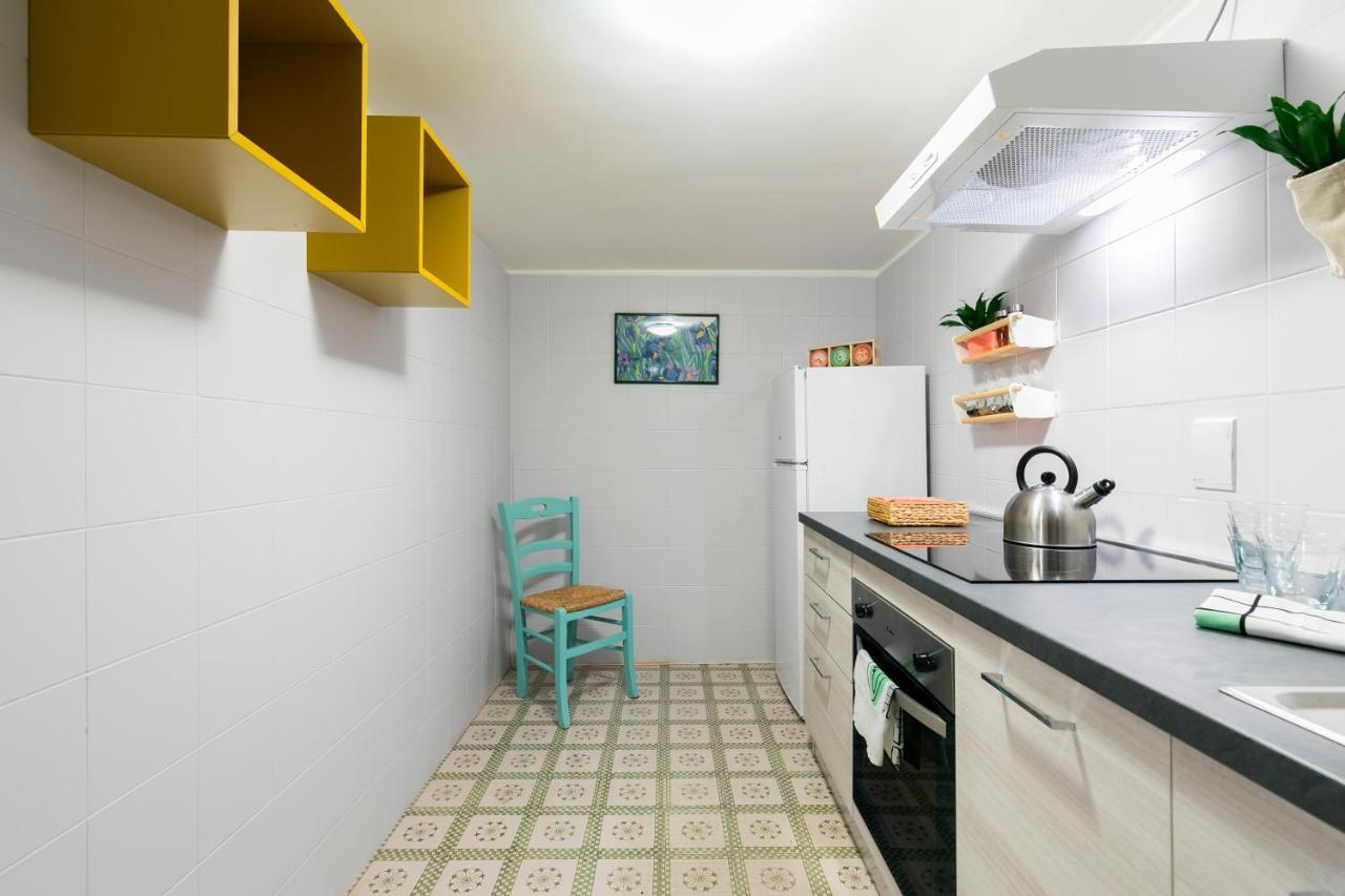 Apartament Rotonda 23 - Loft In Pantheon Rzym Zewnętrze zdjęcie