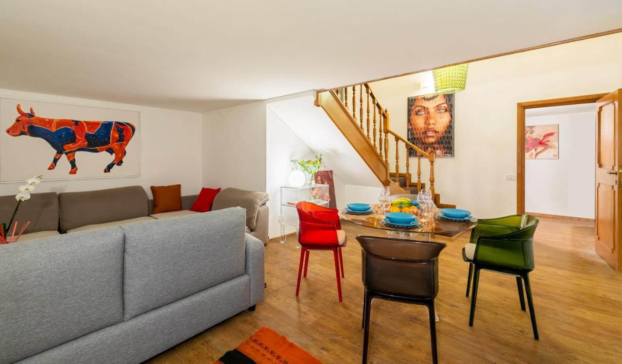 Apartament Rotonda 23 - Loft In Pantheon Rzym Zewnętrze zdjęcie